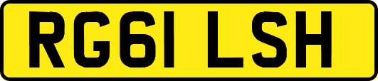 RG61LSH