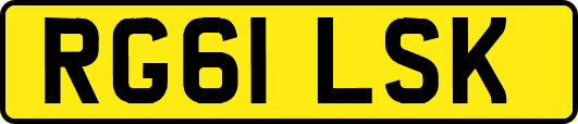 RG61LSK