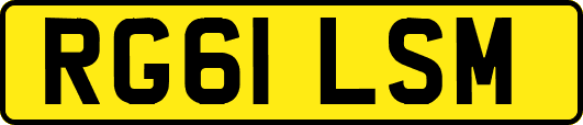 RG61LSM