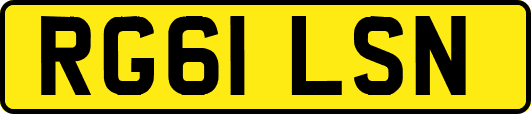 RG61LSN