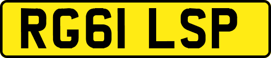 RG61LSP
