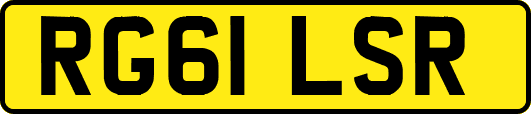 RG61LSR