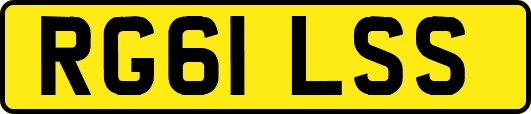 RG61LSS