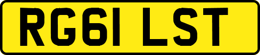 RG61LST