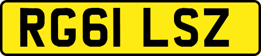 RG61LSZ