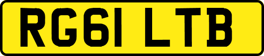 RG61LTB