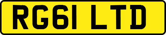 RG61LTD