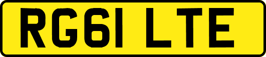 RG61LTE