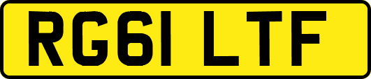 RG61LTF