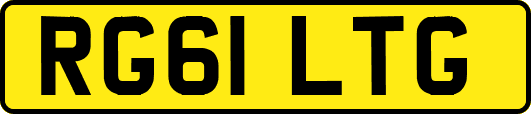 RG61LTG