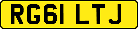 RG61LTJ