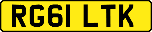 RG61LTK