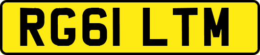 RG61LTM