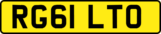RG61LTO