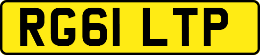 RG61LTP