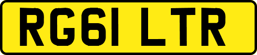RG61LTR
