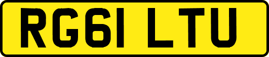 RG61LTU