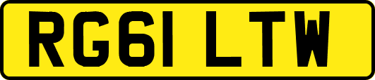 RG61LTW