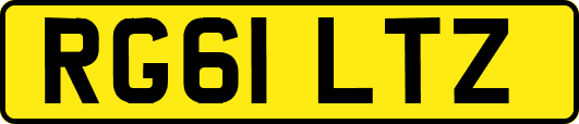 RG61LTZ