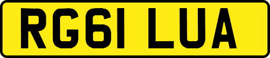 RG61LUA