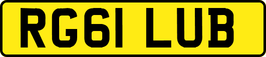 RG61LUB