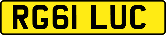 RG61LUC