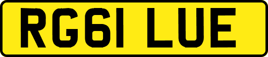 RG61LUE