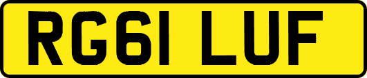 RG61LUF