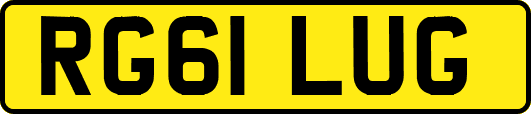 RG61LUG