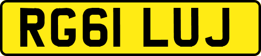RG61LUJ