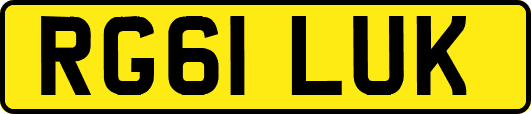 RG61LUK