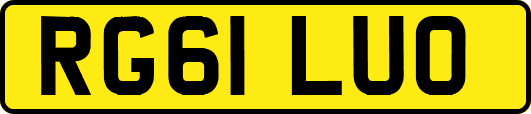 RG61LUO