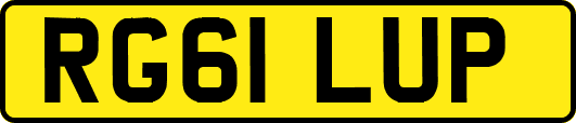 RG61LUP