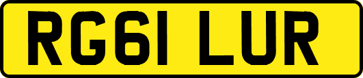 RG61LUR