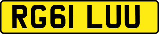 RG61LUU