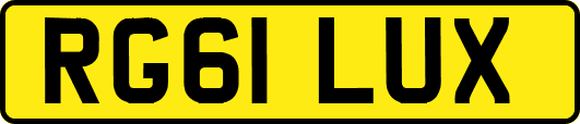 RG61LUX