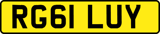 RG61LUY