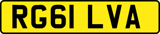 RG61LVA