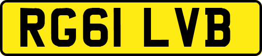 RG61LVB