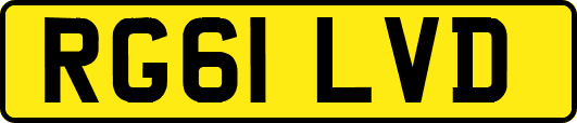 RG61LVD