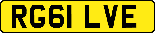 RG61LVE