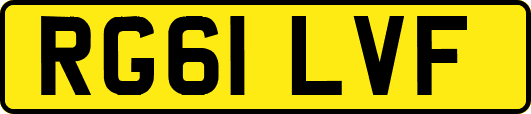 RG61LVF