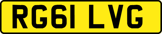RG61LVG