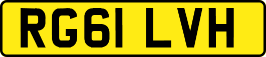 RG61LVH