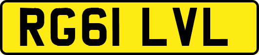 RG61LVL