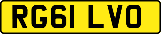 RG61LVO