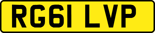 RG61LVP