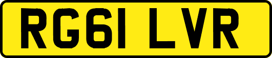 RG61LVR