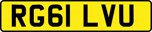 RG61LVU