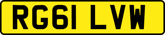 RG61LVW